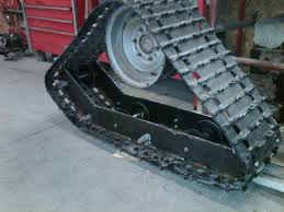 Thinking about building some Tracks for my Car