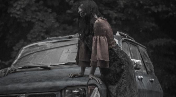 Unusual gear from a South African Recce