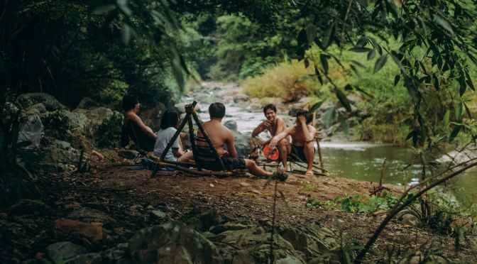 Building a Community: The Benefits of Joining a Prepper Group